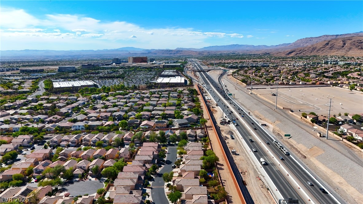 545 Aspen Leaf Street Las Vegas NV 89144