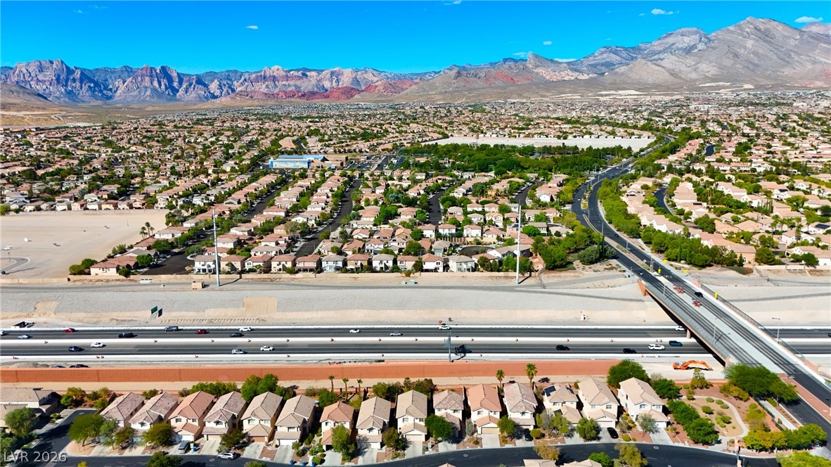 545 Aspen Leaf Street Las Vegas NV 89144