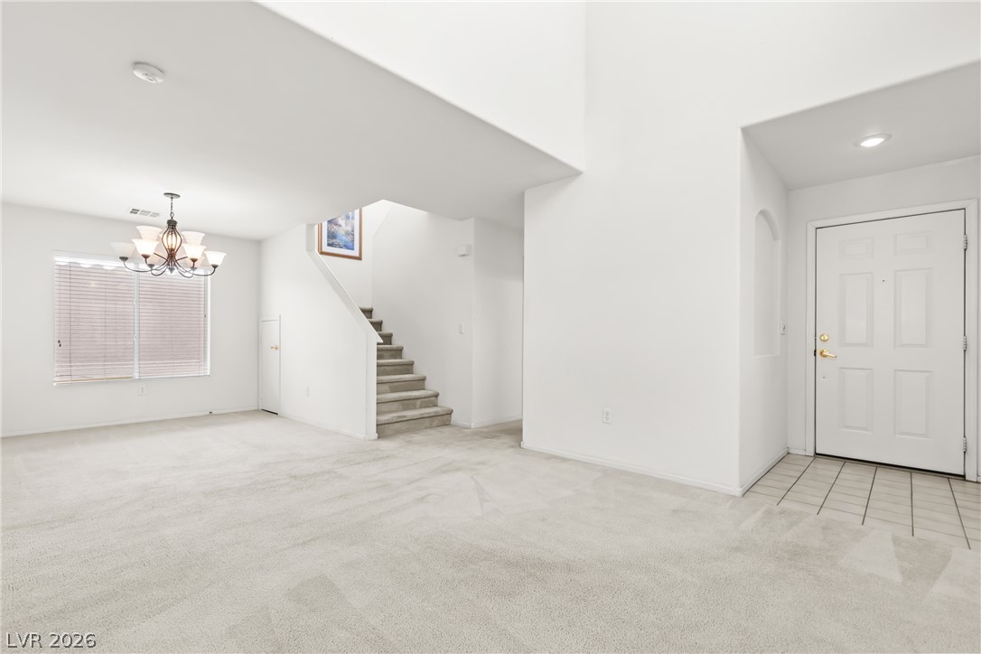545 Aspen Leaf Street Las Vegas NV 89144