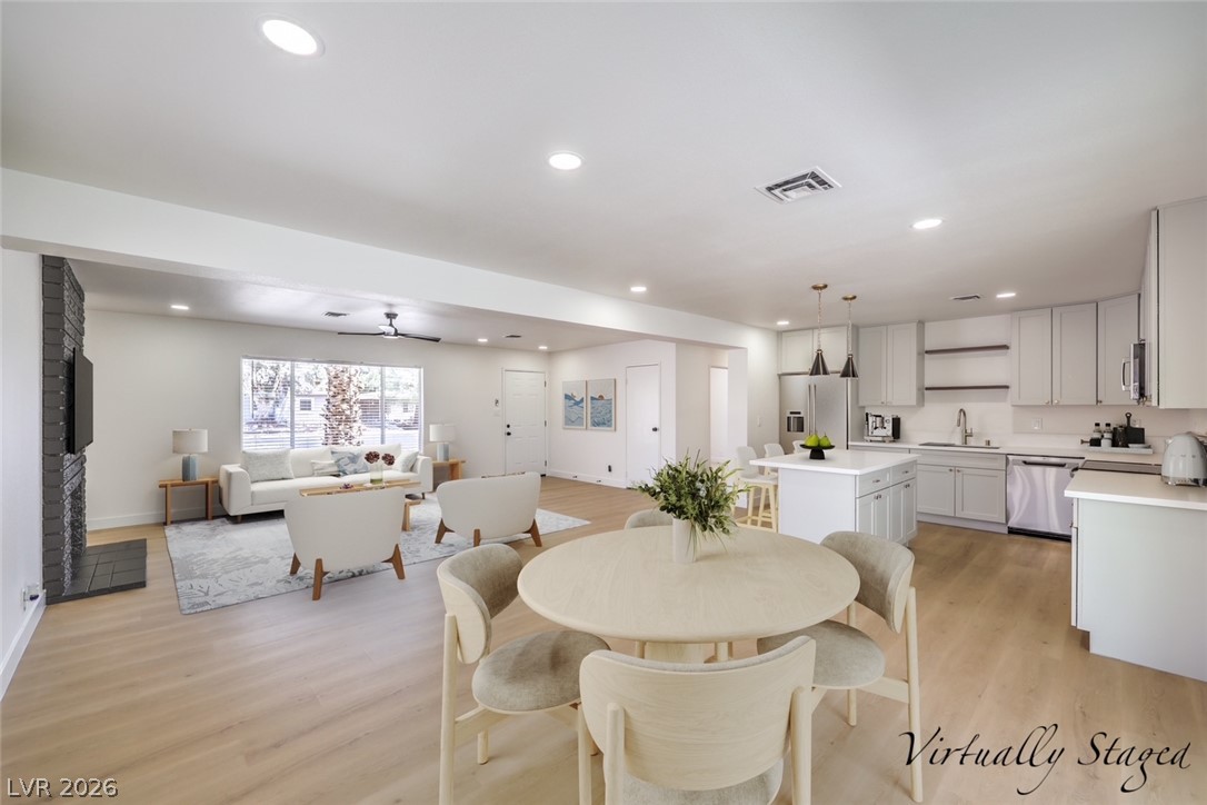 5913 Alta Drive Las Vegas NV 89107