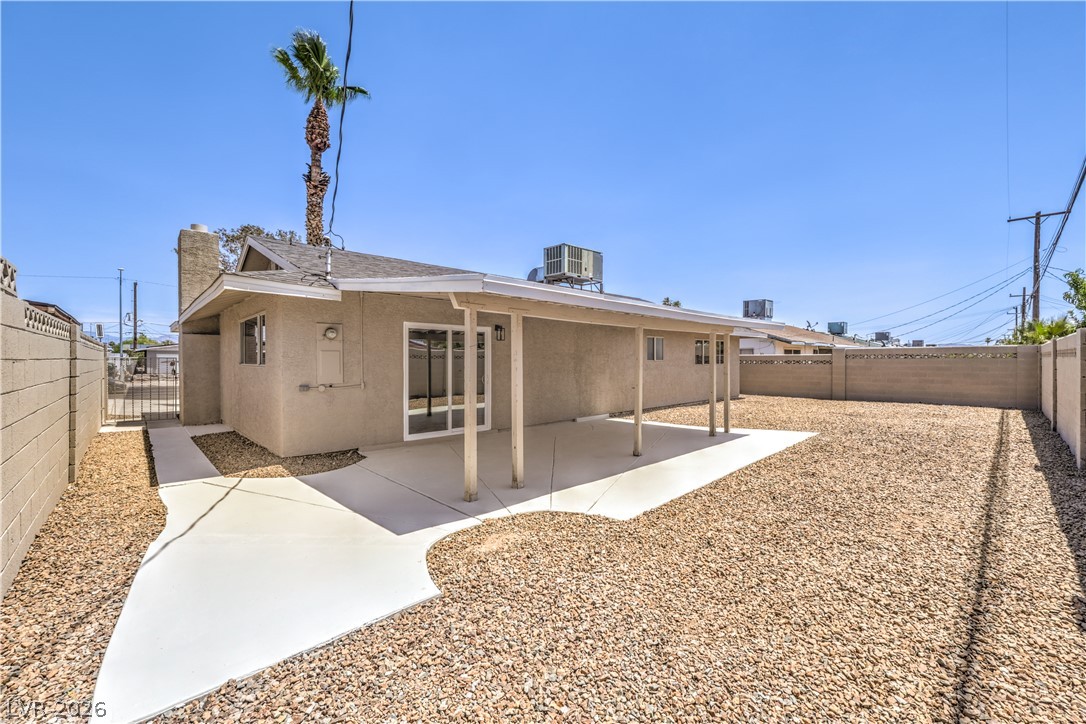 5913 Alta Drive Las Vegas NV 89107