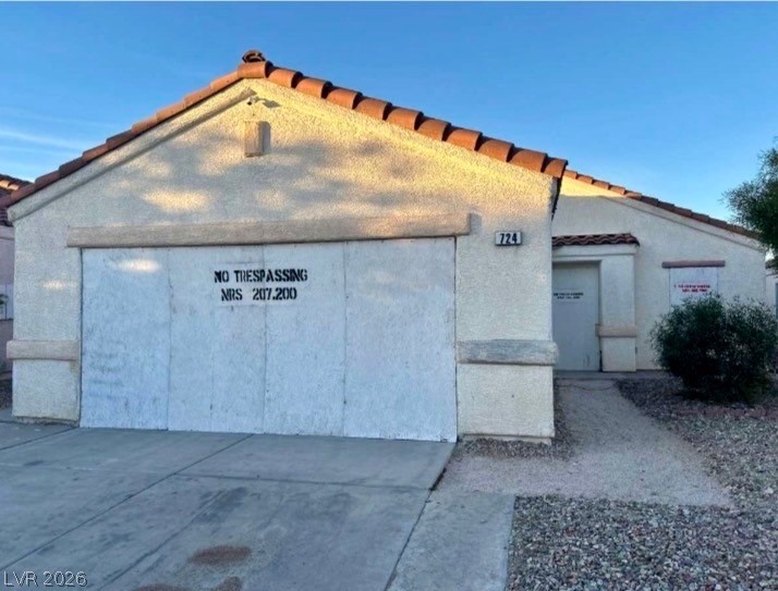 724 Forest Haven Way Henderson NV 89011