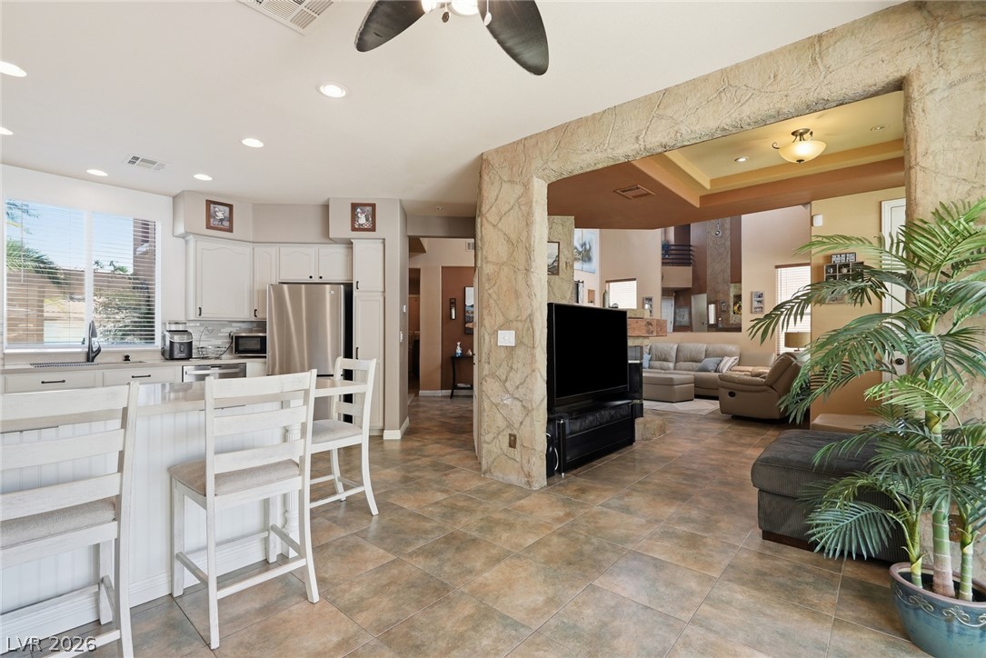 1701 Estrella Street Las Vegas NV 89117