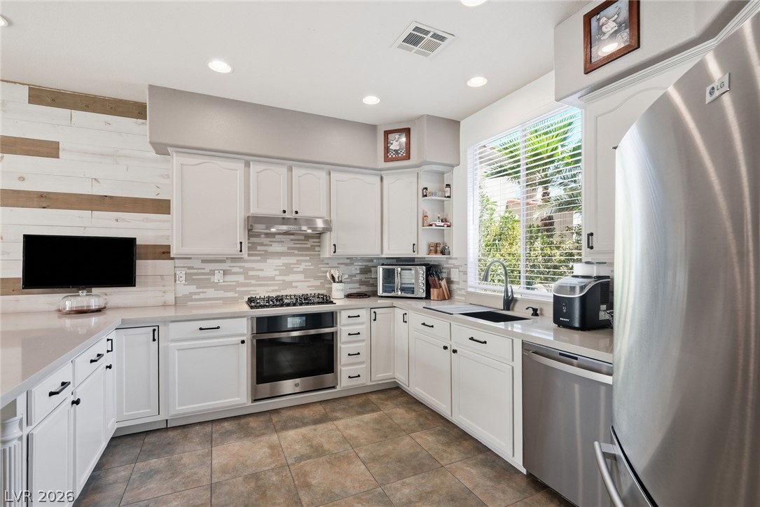 1701 Estrella Street Las Vegas NV 89117