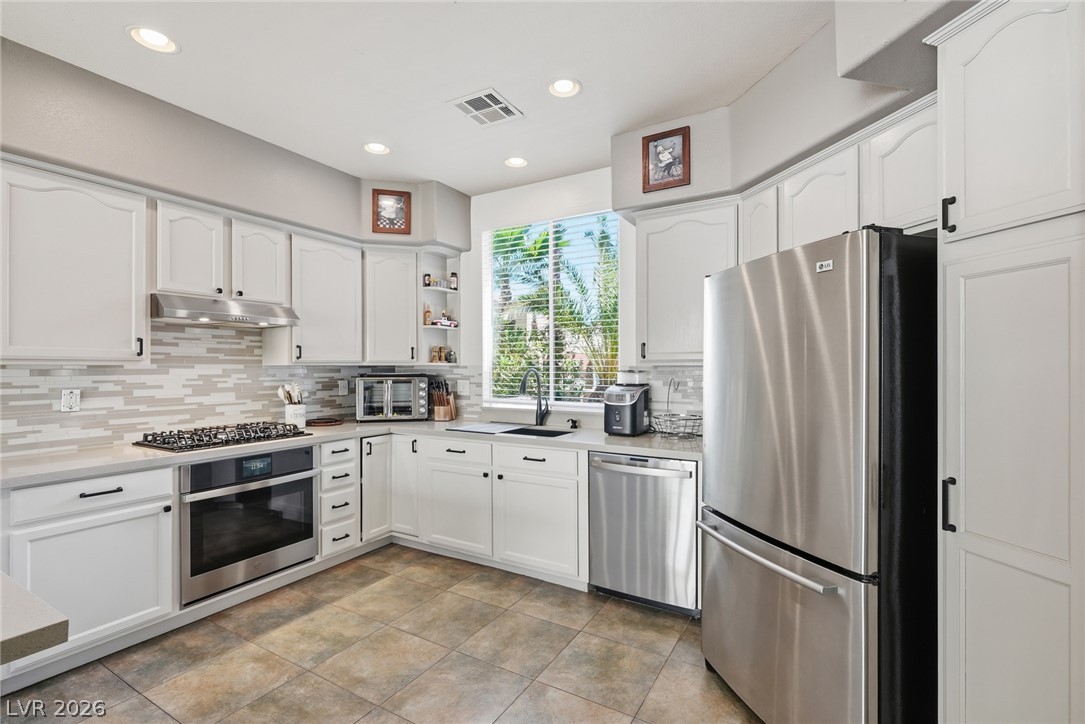 1701 Estrella Street Las Vegas NV 89117