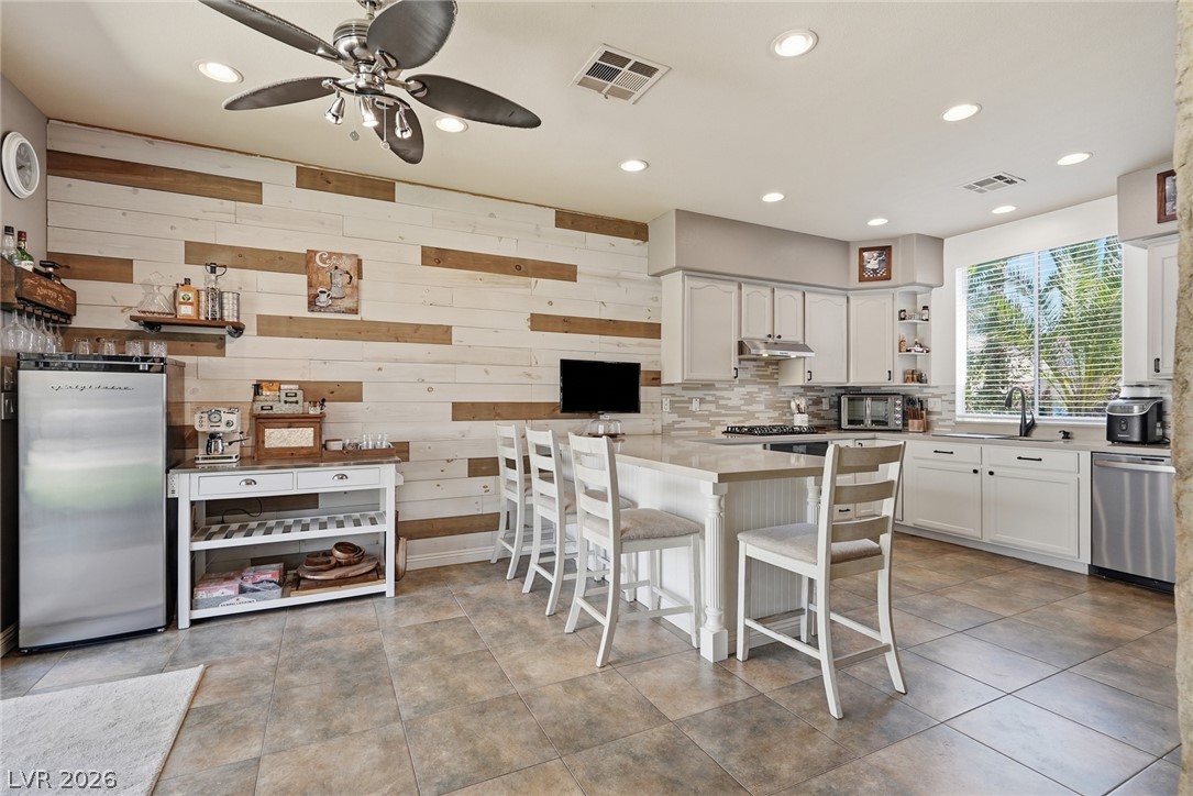 1701 Estrella Street Las Vegas NV 89117