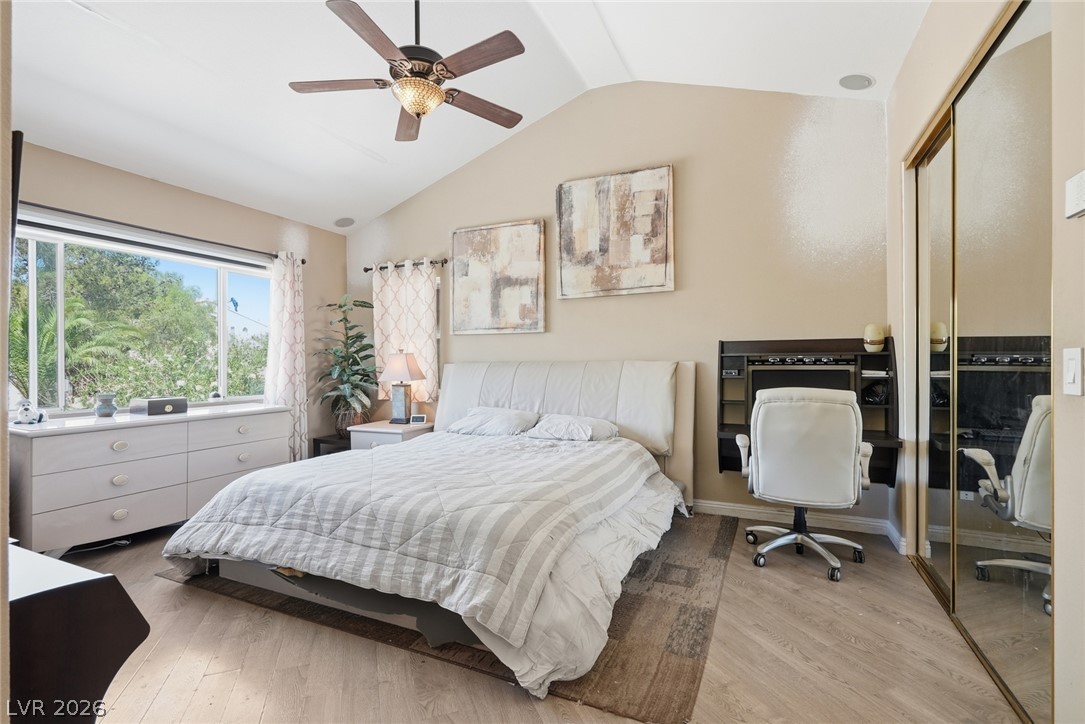 1701 Estrella Street Las Vegas NV 89117