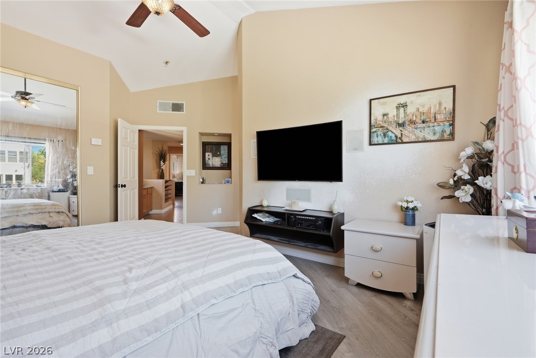 1701 Estrella Street Las Vegas NV 89117