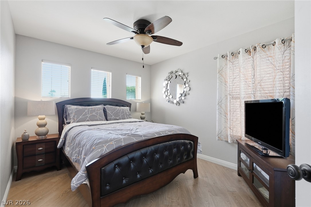 1701 Estrella Street Las Vegas NV 89117