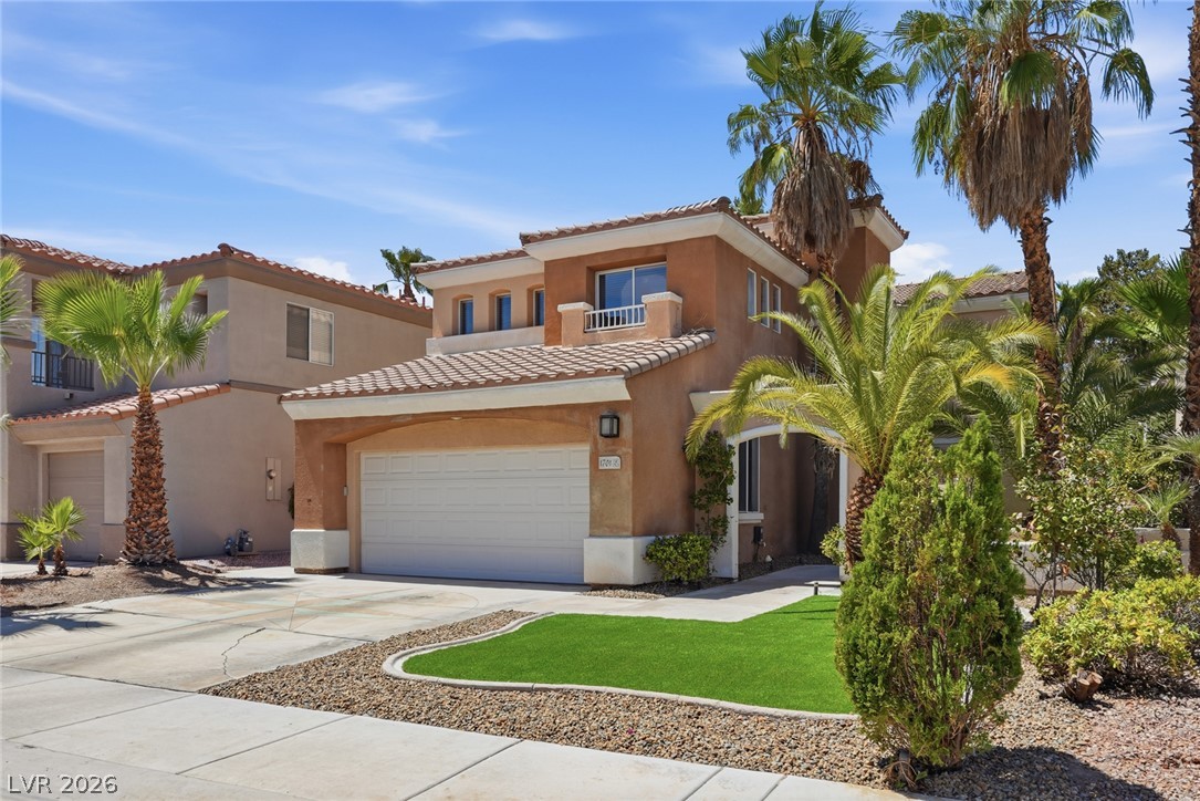 1701 Estrella Street Las Vegas NV 89117