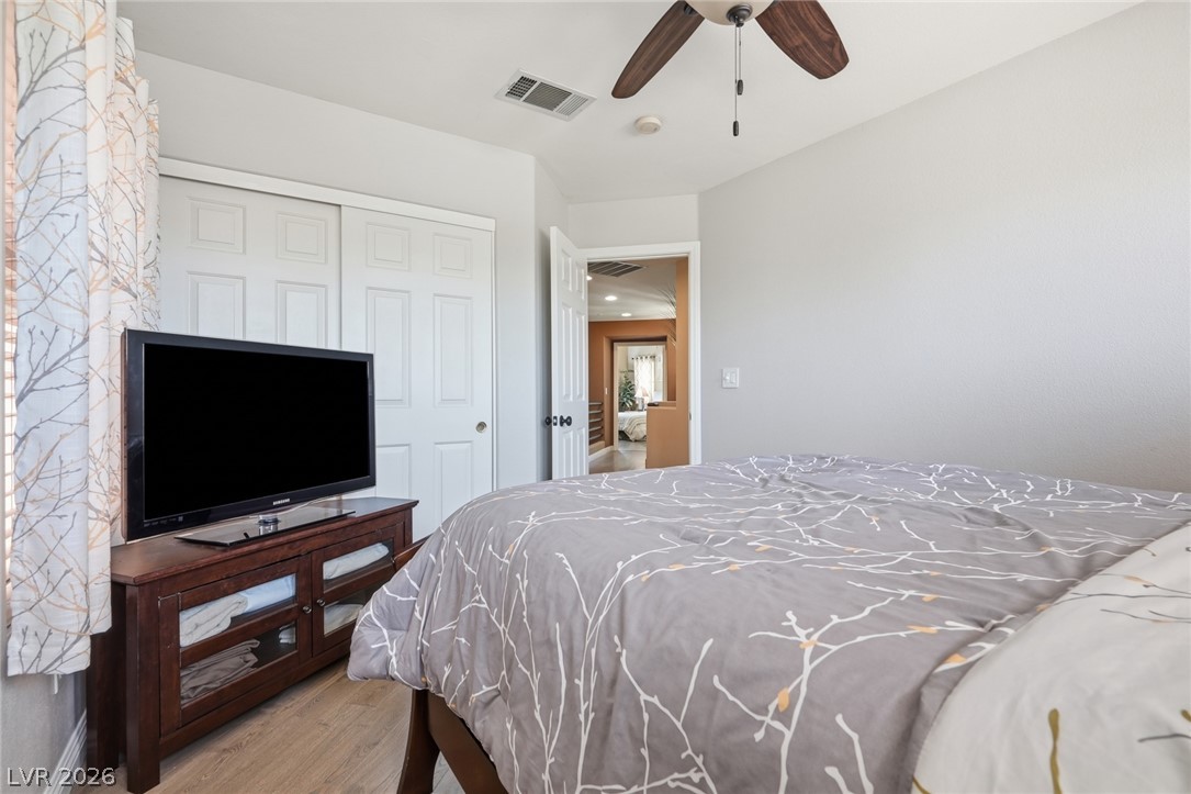 1701 Estrella Street Las Vegas NV 89117