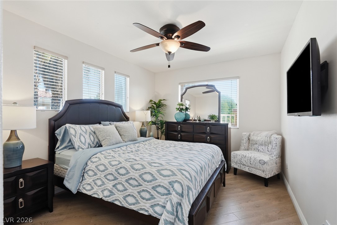 1701 Estrella Street Las Vegas NV 89117
