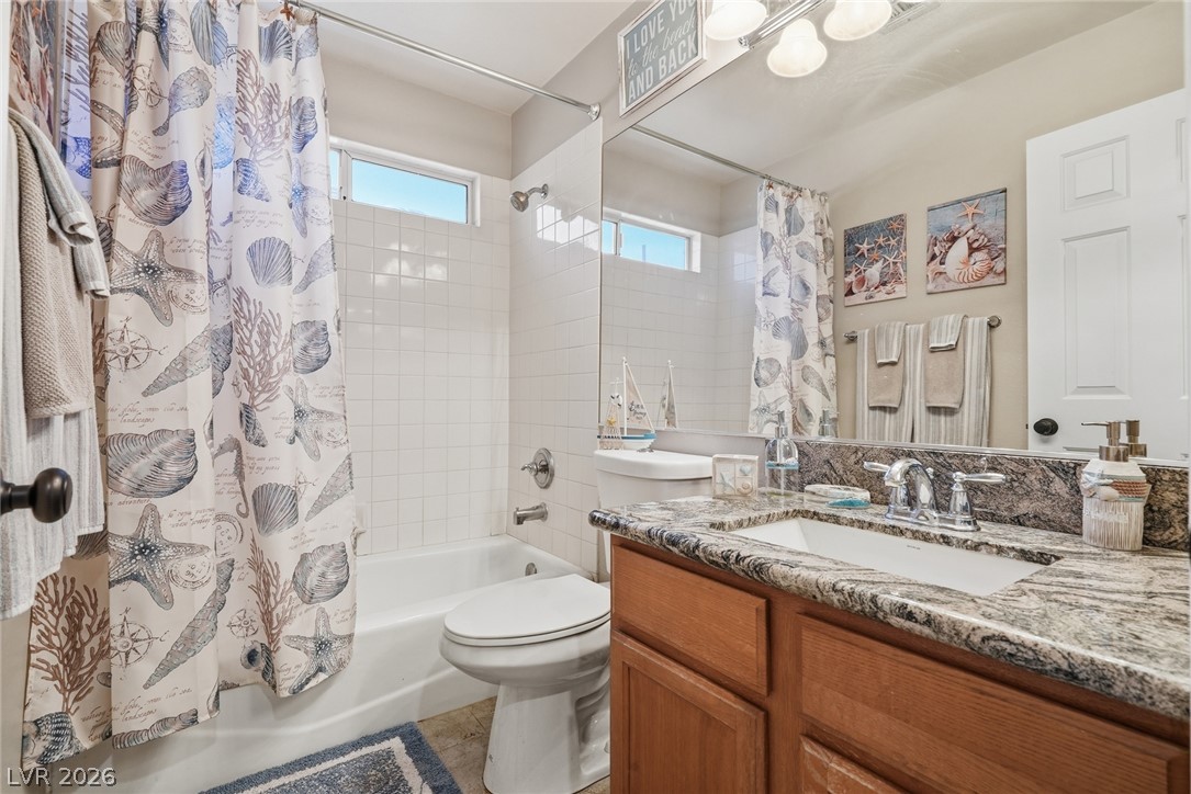 1701 Estrella Street Las Vegas NV 89117