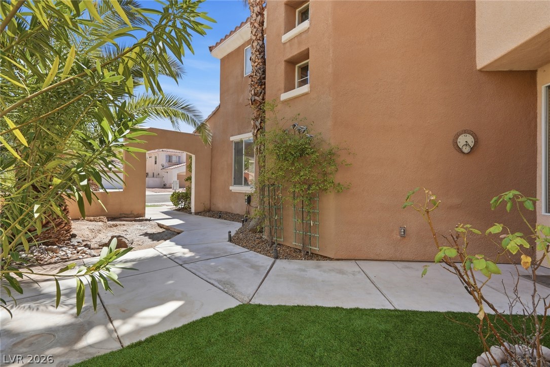 1701 Estrella Street Las Vegas NV 89117