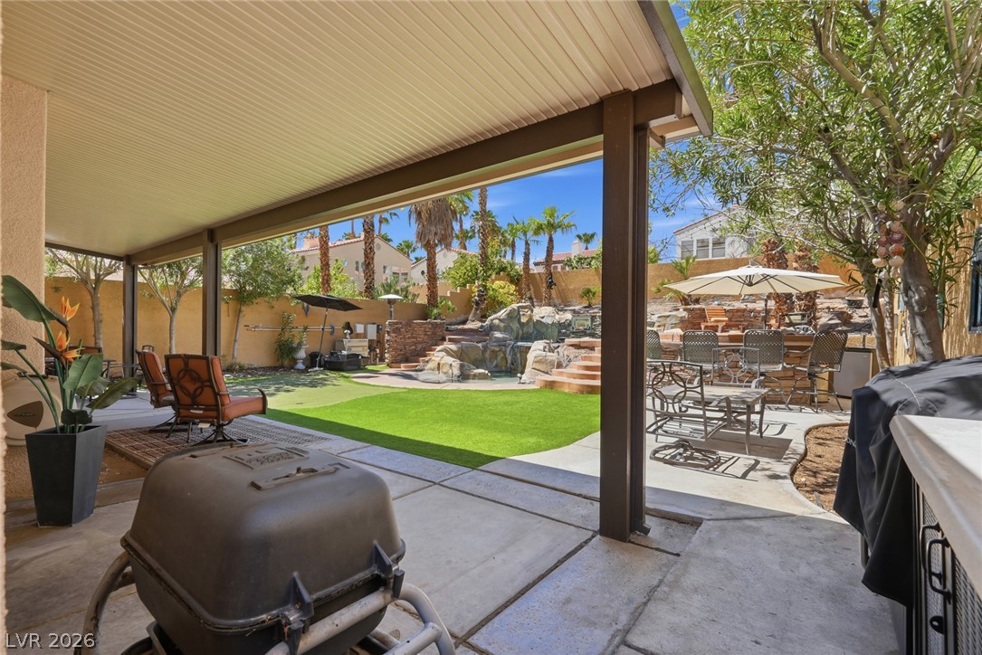 1701 Estrella Street Las Vegas NV 89117