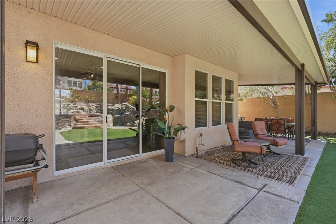 1701 Estrella Street Las Vegas NV 89117