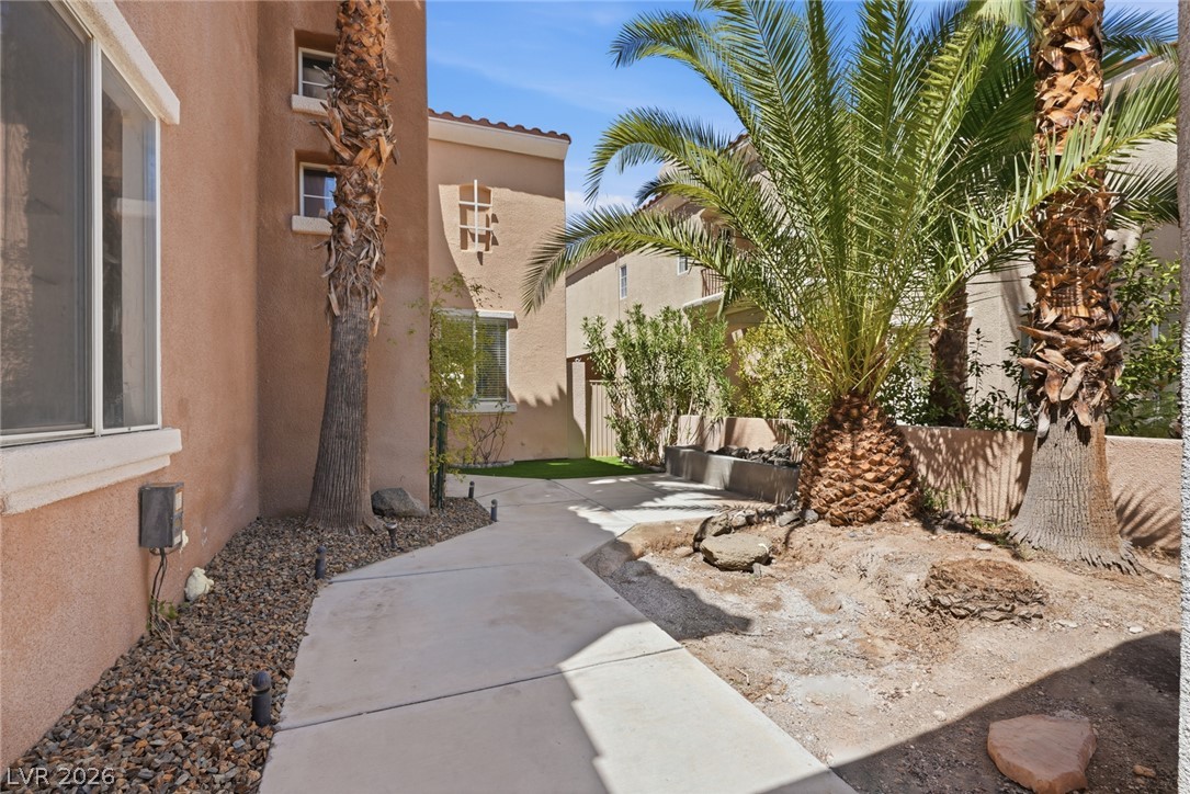1701 Estrella Street Las Vegas NV 89117