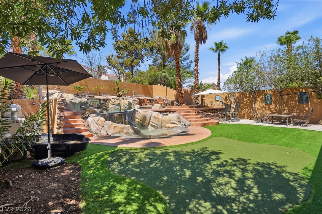 1701 Estrella Street Las Vegas NV 89117