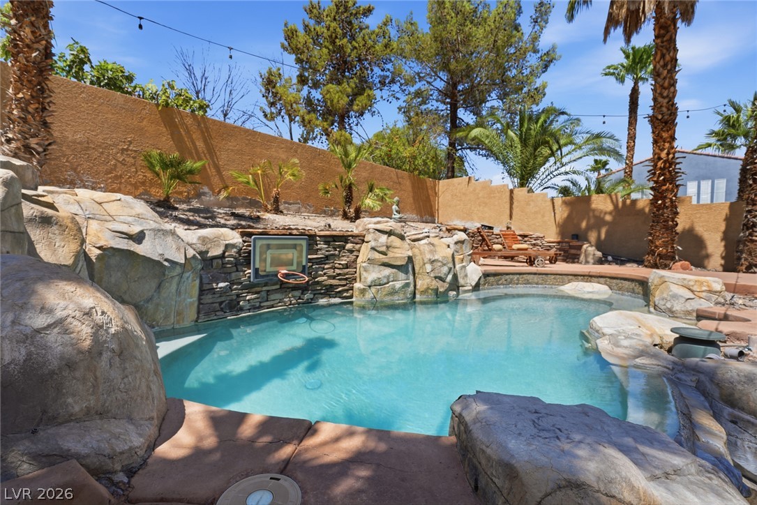 1701 Estrella Street Las Vegas NV 89117