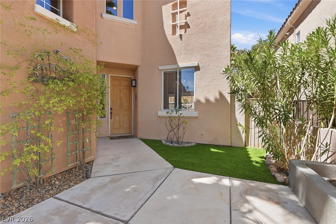 1701 Estrella Street Las Vegas NV 89117