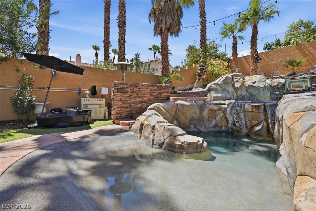 1701 Estrella Street Las Vegas NV 89117