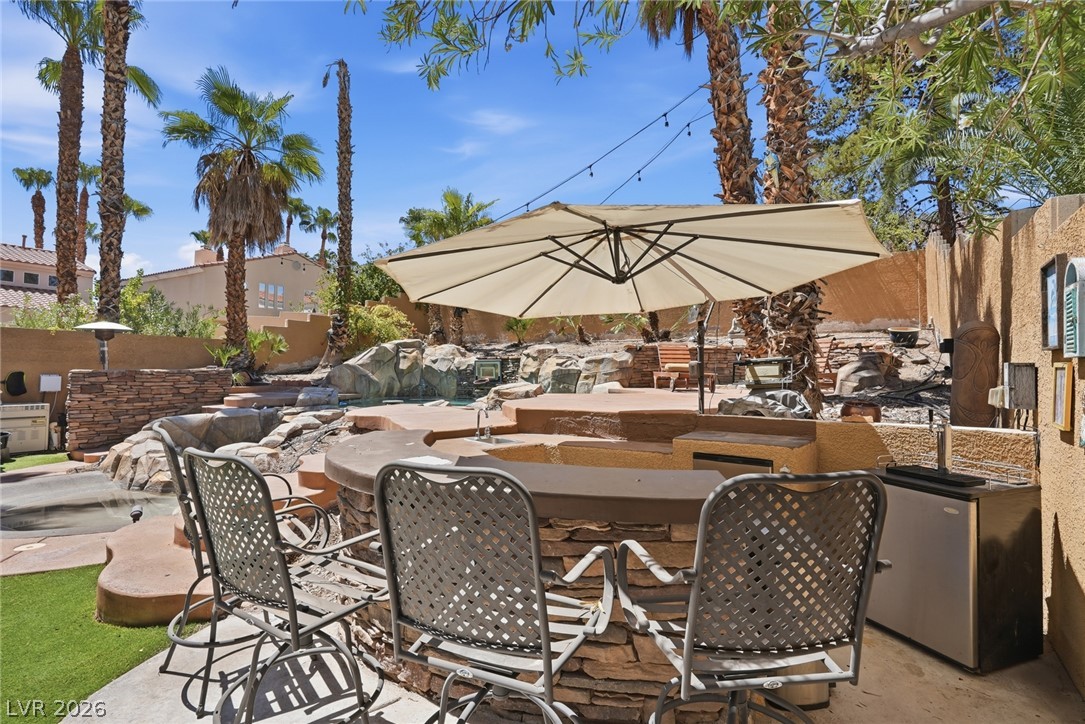 1701 Estrella Street Las Vegas NV 89117