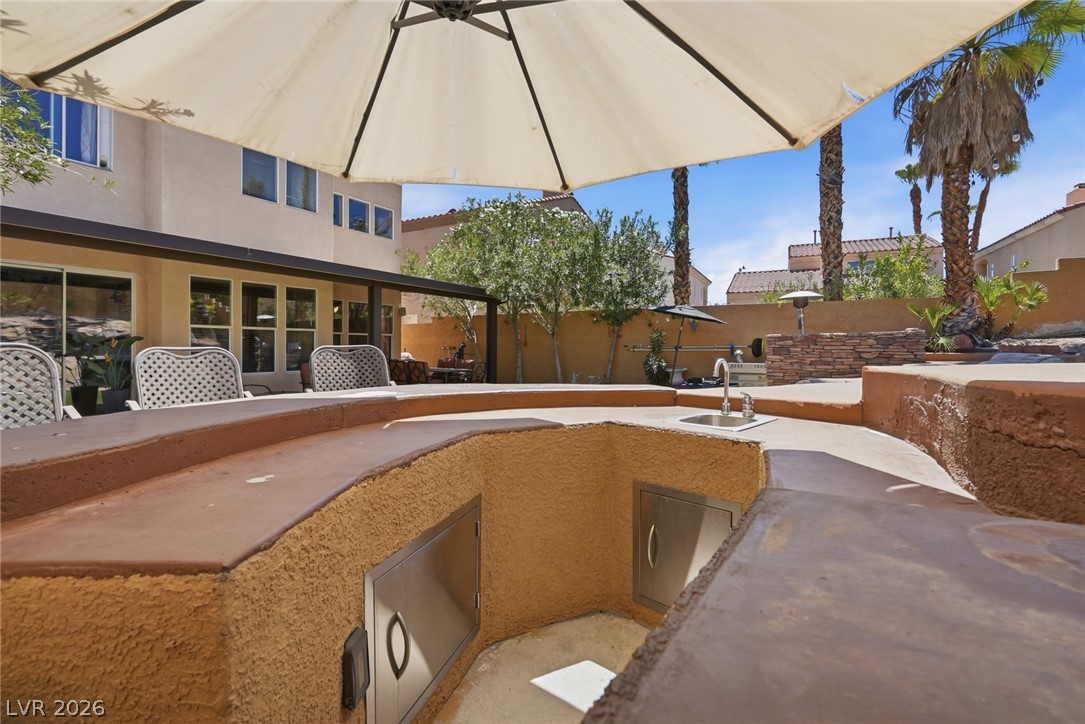 1701 Estrella Street Las Vegas NV 89117