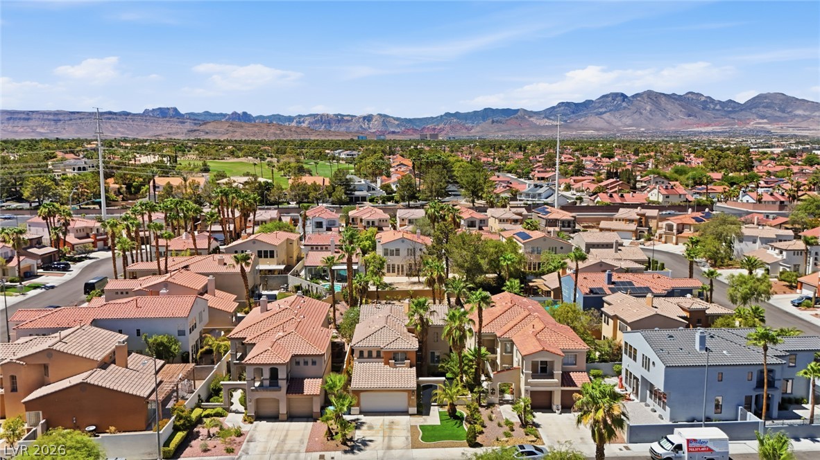 1701 Estrella Street Las Vegas NV 89117