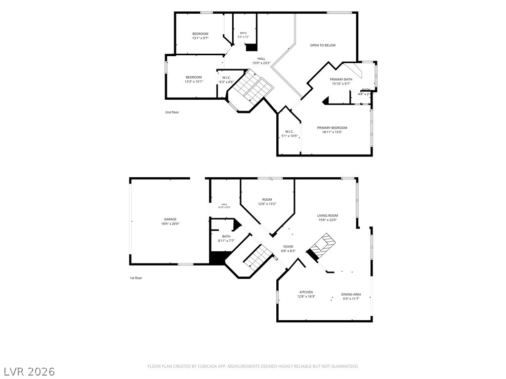 1701 Estrella Street Las Vegas NV 89117