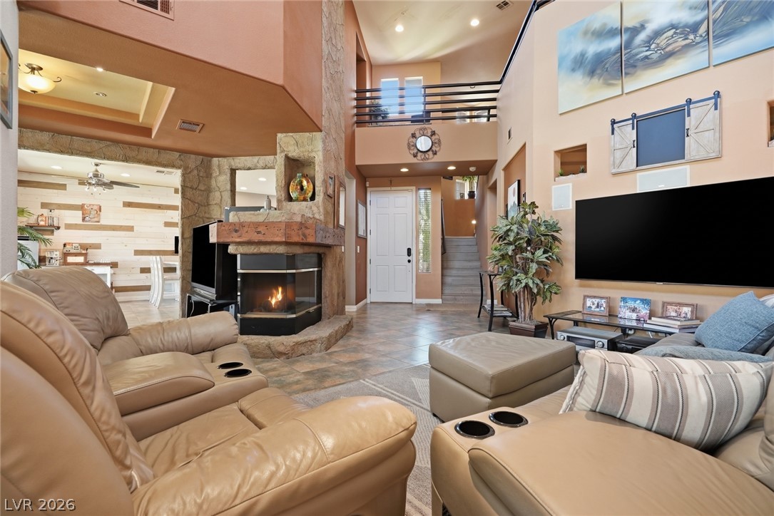 1701 Estrella Street Las Vegas NV 89117