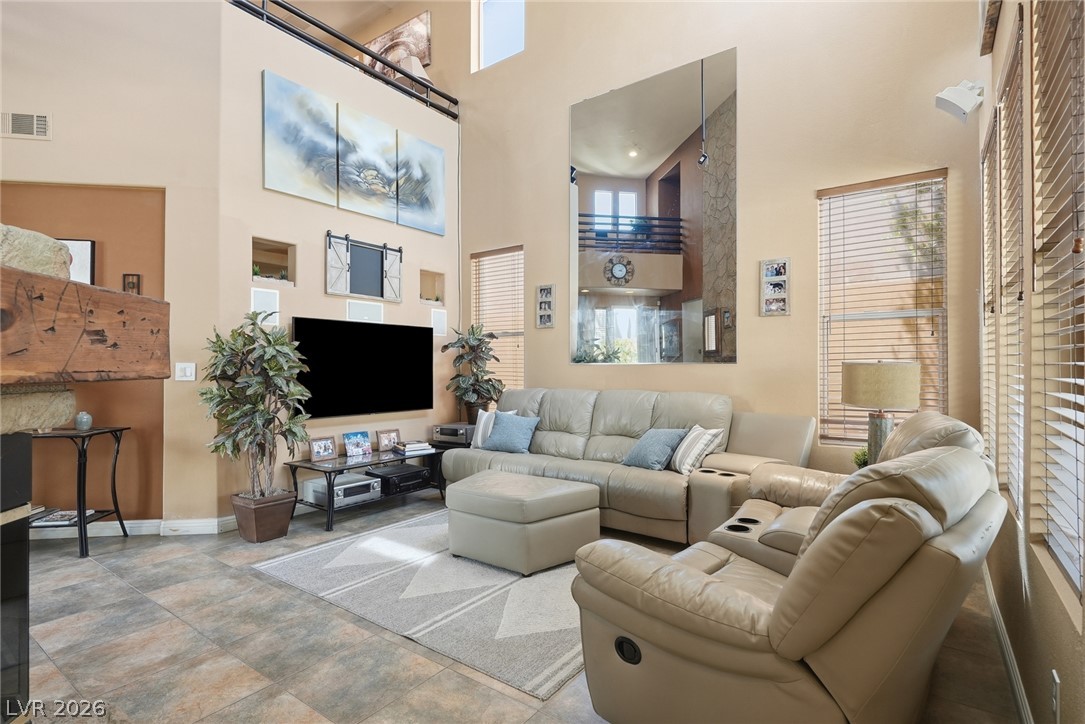 1701 Estrella Street Las Vegas NV 89117