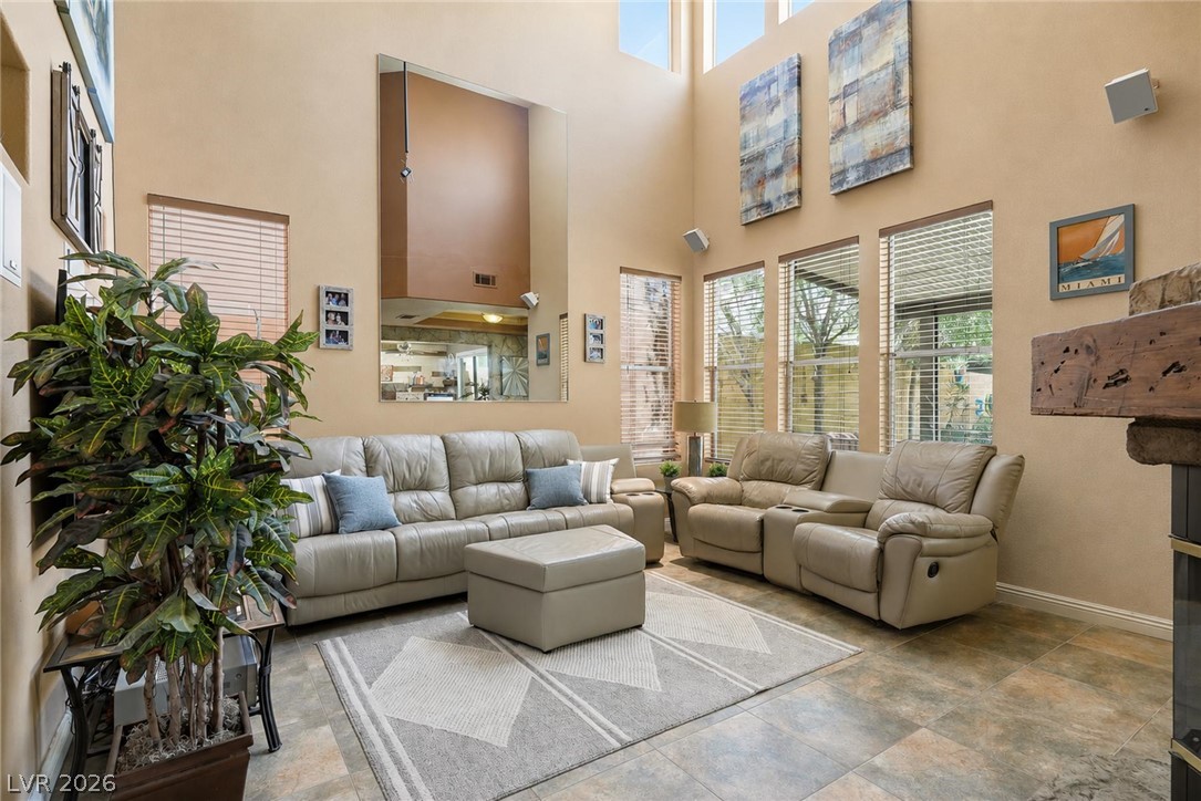 1701 Estrella Street Las Vegas NV 89117
