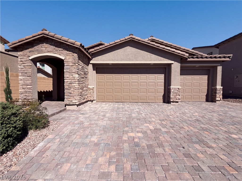 2270 Luna Haven Street Henderson NV 89044