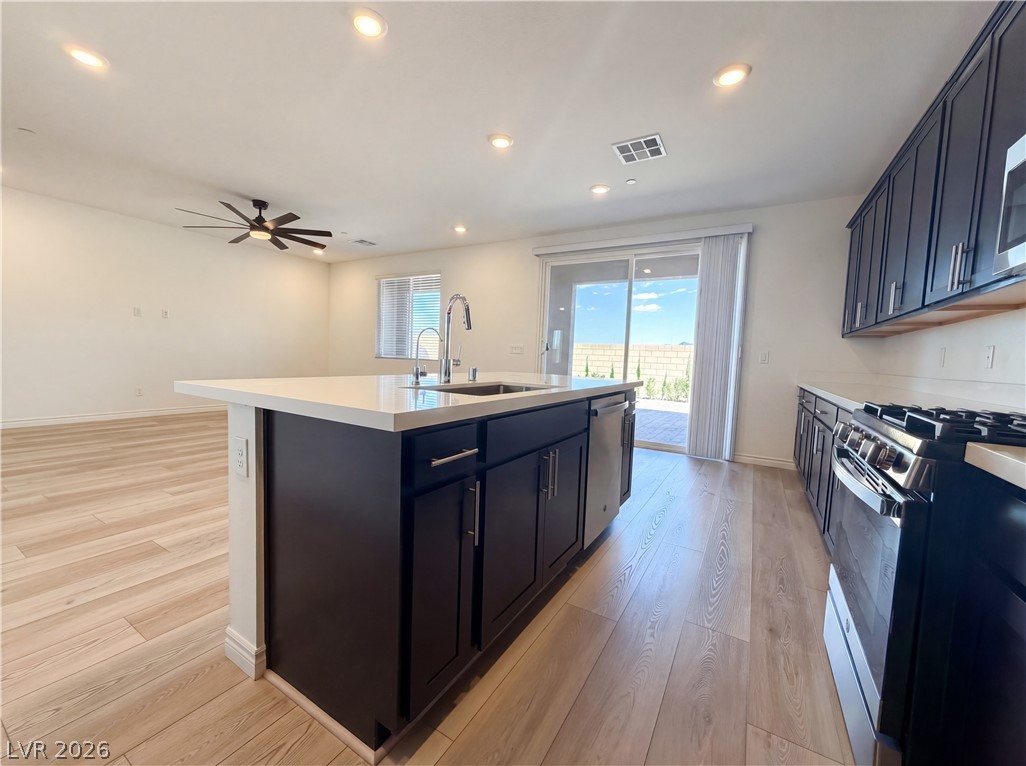 2270 Luna Haven Street Henderson NV 89044