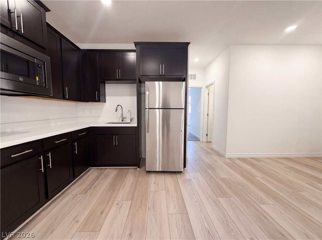 2270 Luna Haven Street Henderson NV 89044