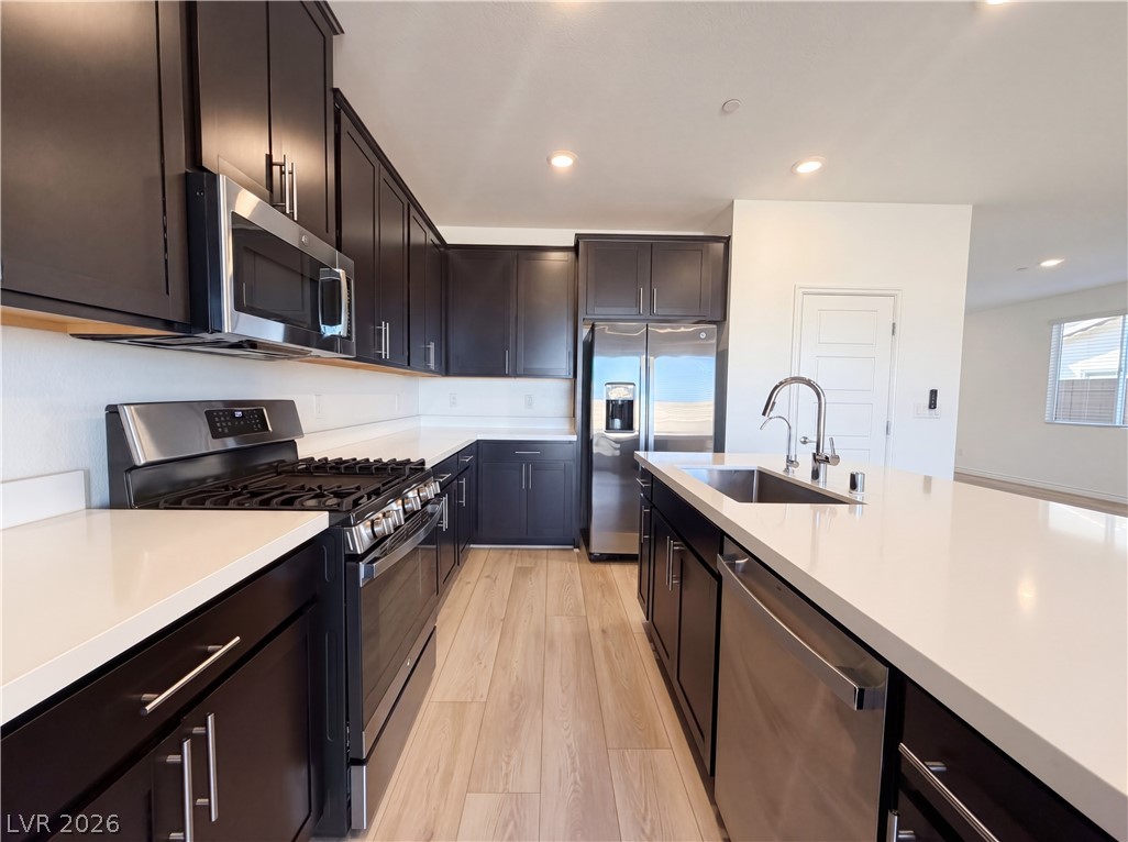 2270 Luna Haven Street Henderson NV 89044