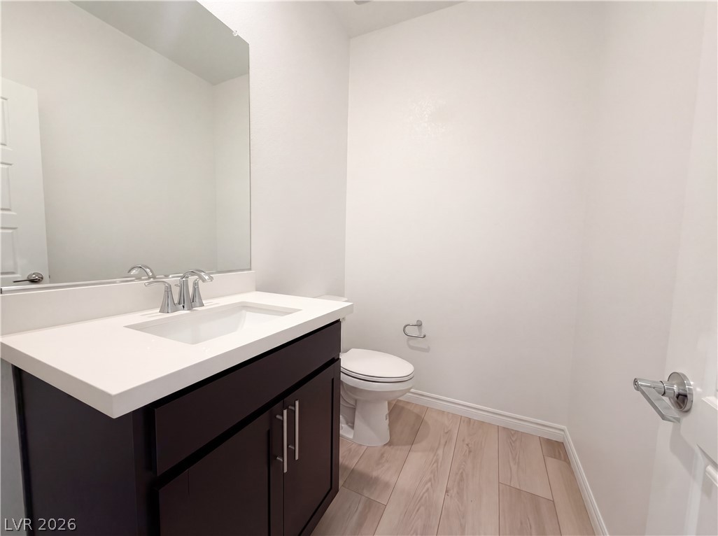 2270 Luna Haven Street Henderson NV 89044