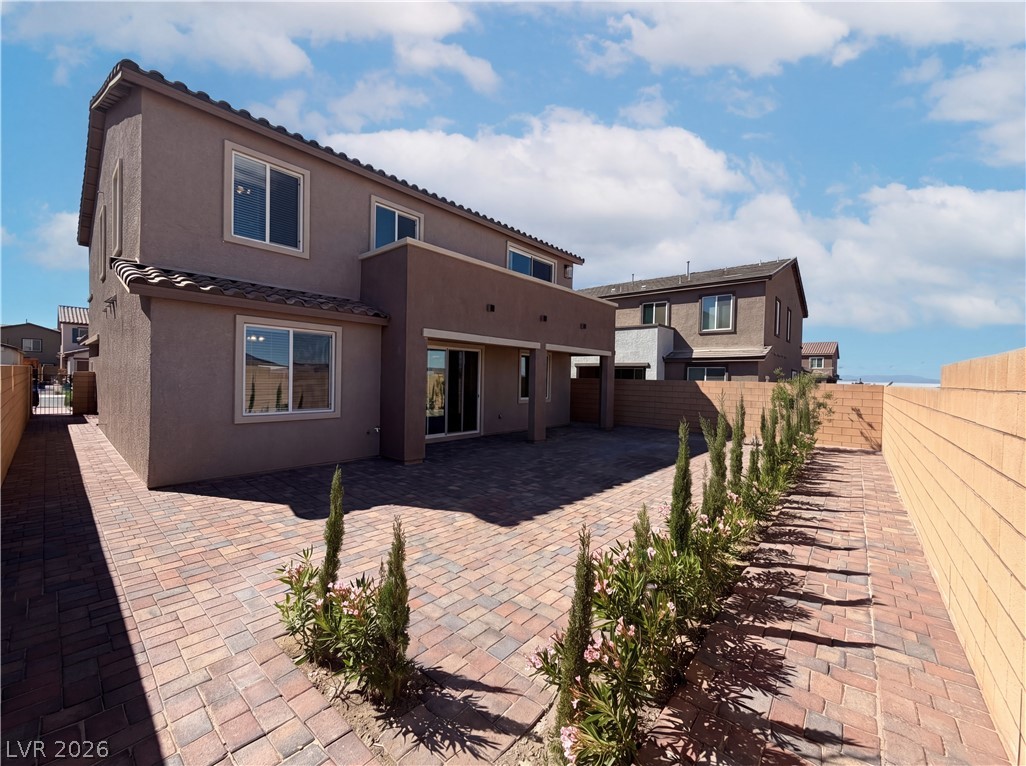 2270 Luna Haven Street Henderson NV 89044
