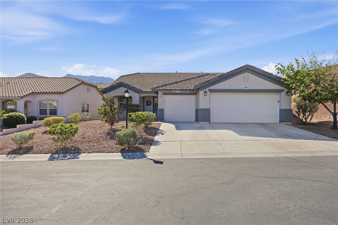 4045 Laurel Flat Court Las Vegas NV 89129