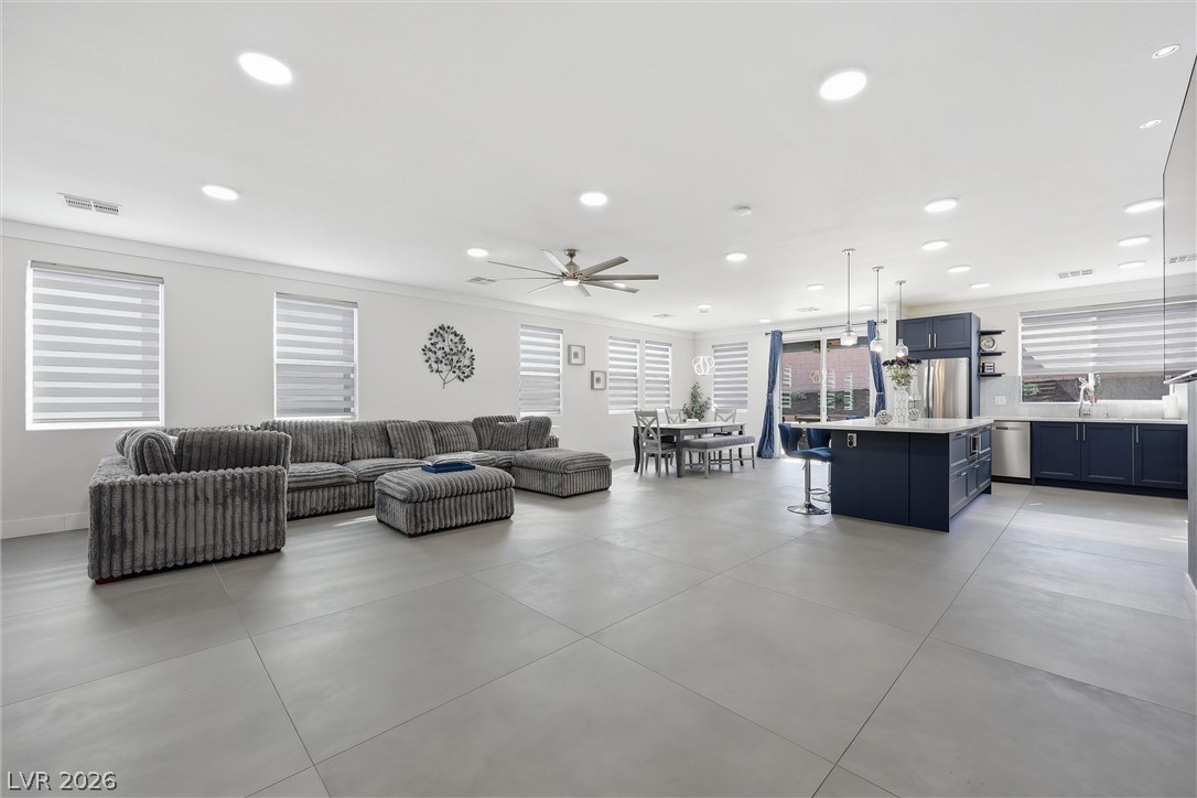 4045 Laurel Flat Court Las Vegas NV 89129