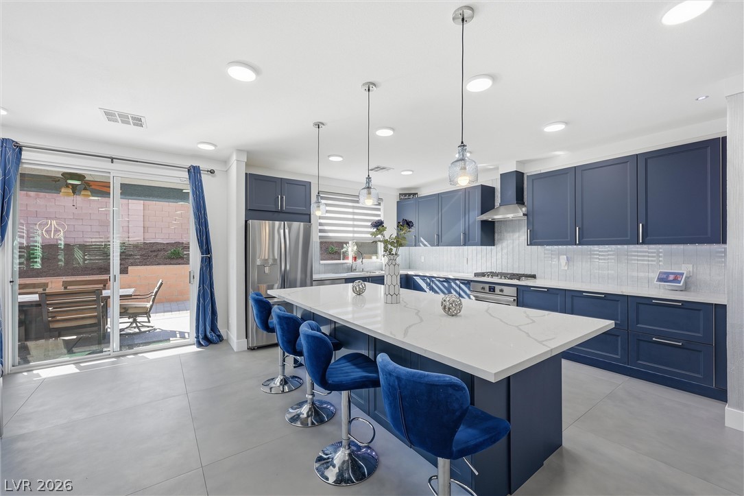 4045 Laurel Flat Court Las Vegas NV 89129