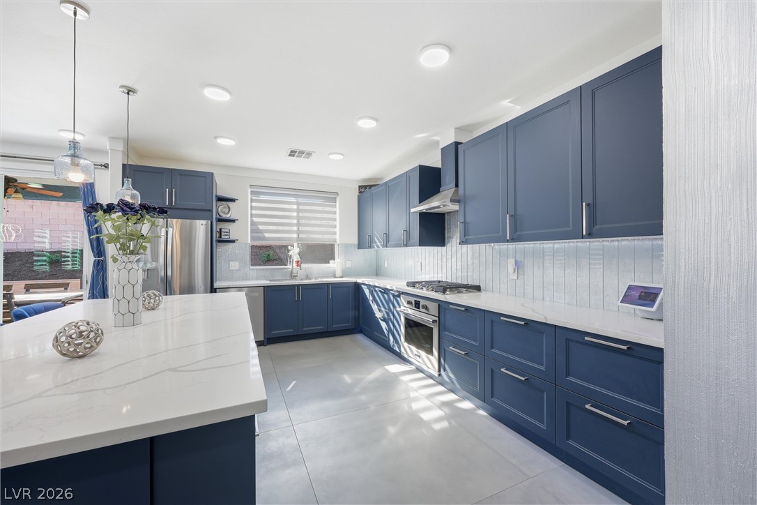 4045 Laurel Flat Court Las Vegas NV 89129