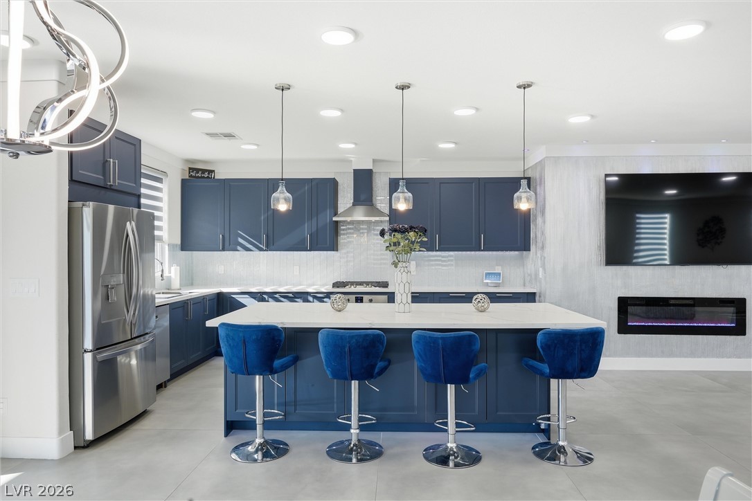 4045 Laurel Flat Court Las Vegas NV 89129