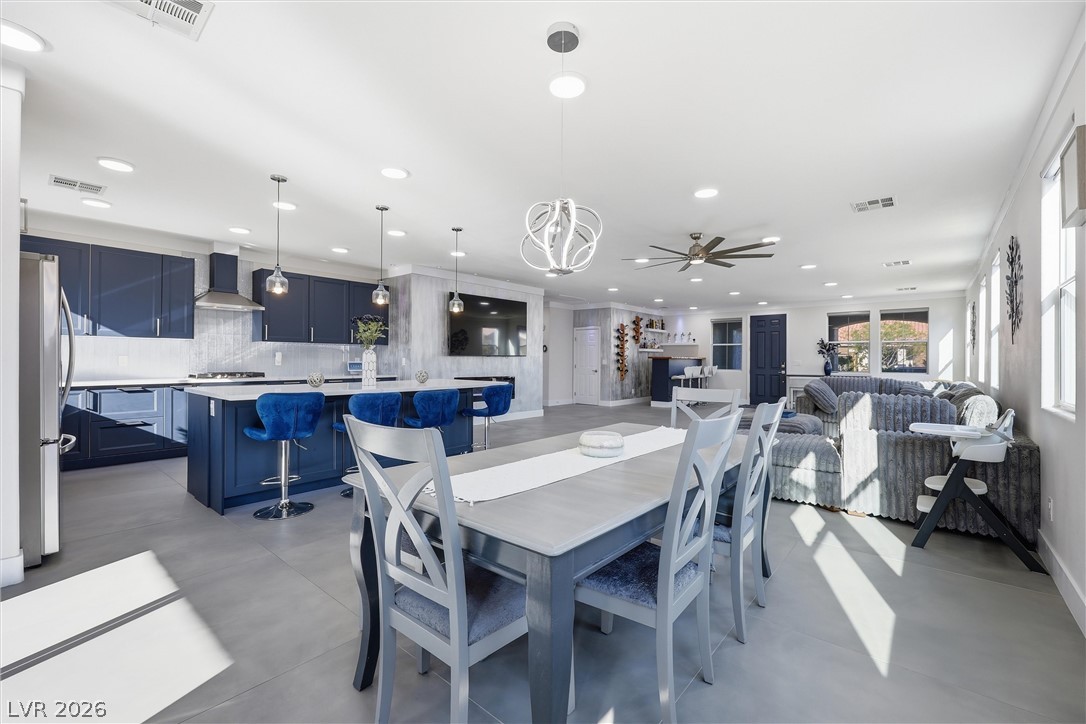 4045 Laurel Flat Court Las Vegas NV 89129