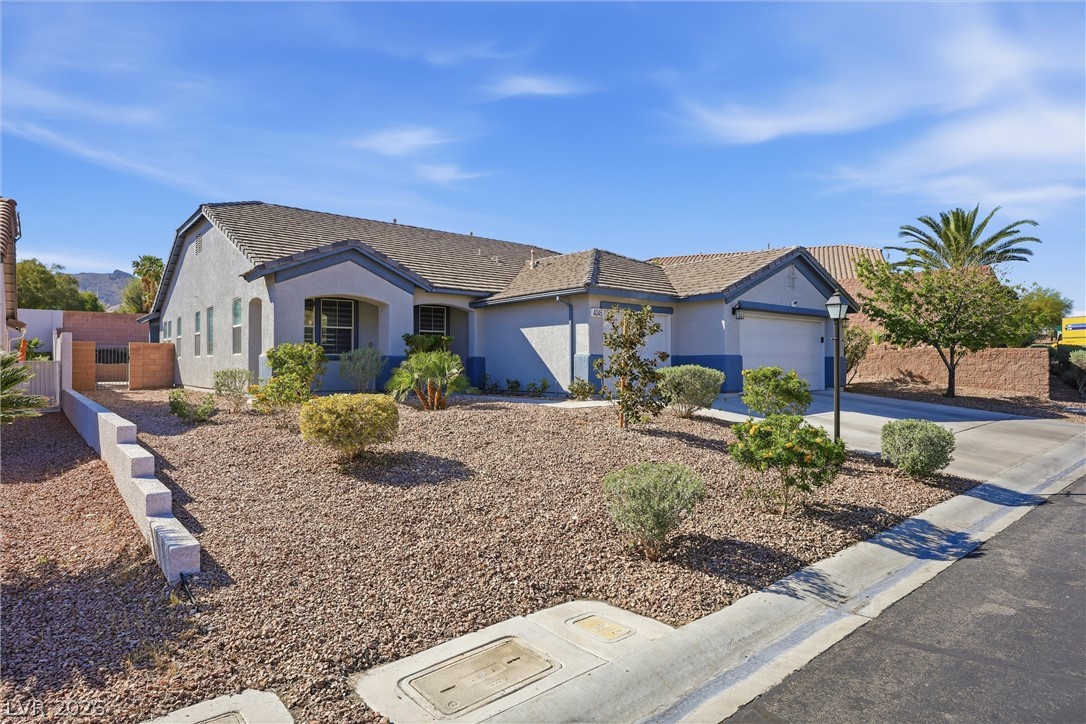 4045 Laurel Flat Court Las Vegas NV 89129