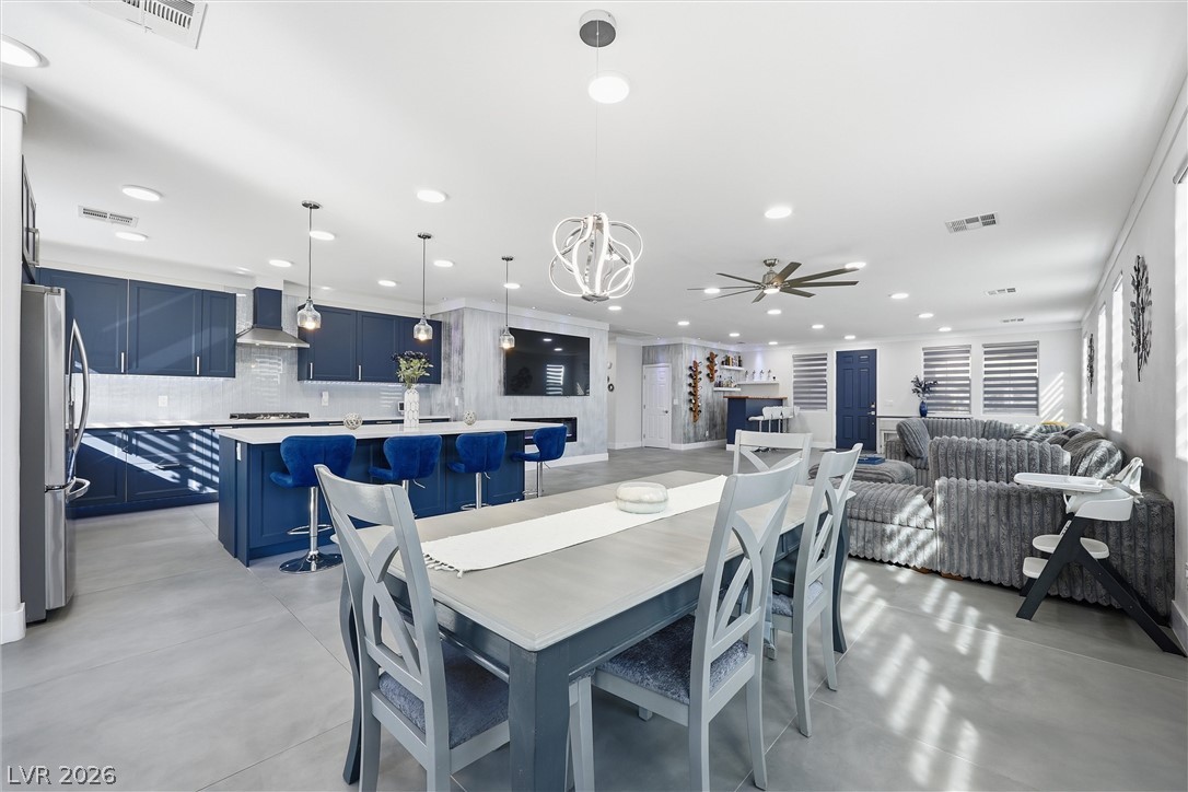 4045 Laurel Flat Court Las Vegas NV 89129
