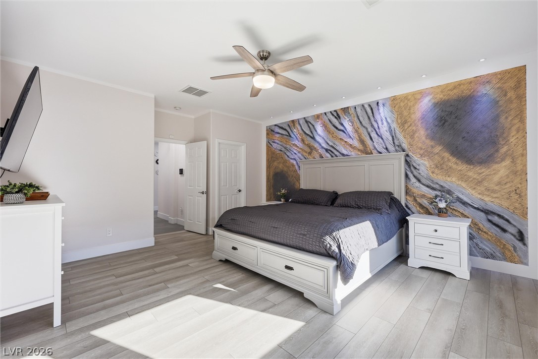 4045 Laurel Flat Court Las Vegas NV 89129
