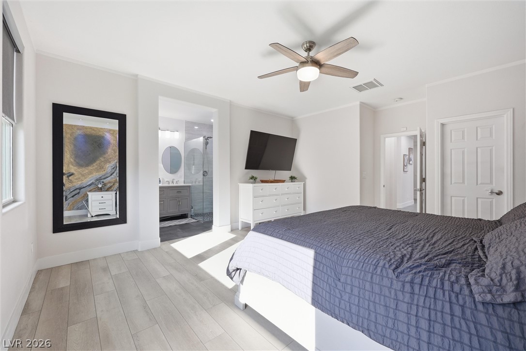 4045 Laurel Flat Court Las Vegas NV 89129