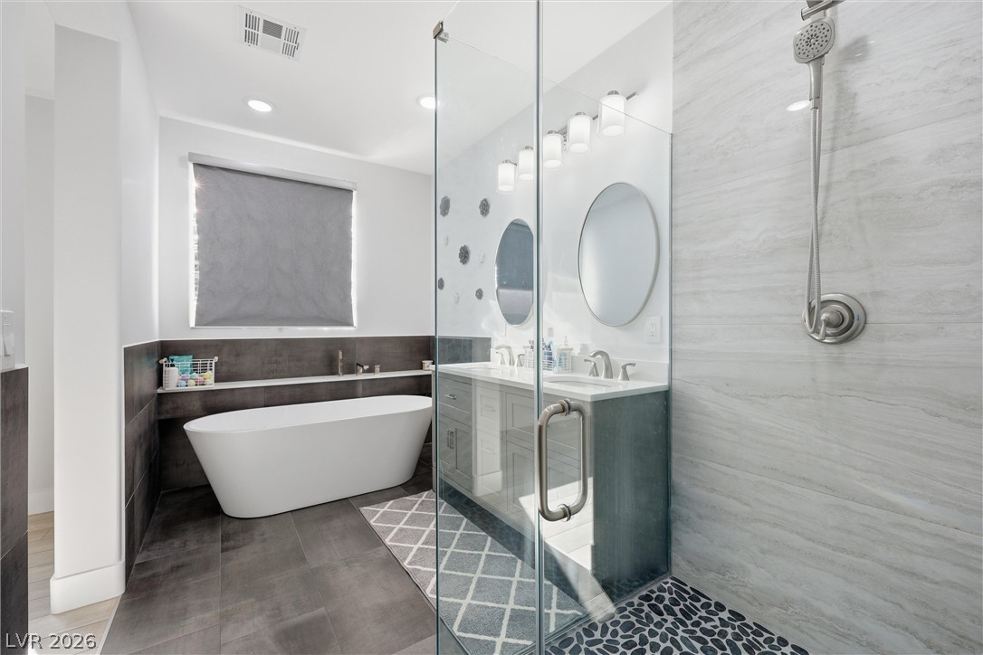 4045 Laurel Flat Court Las Vegas NV 89129