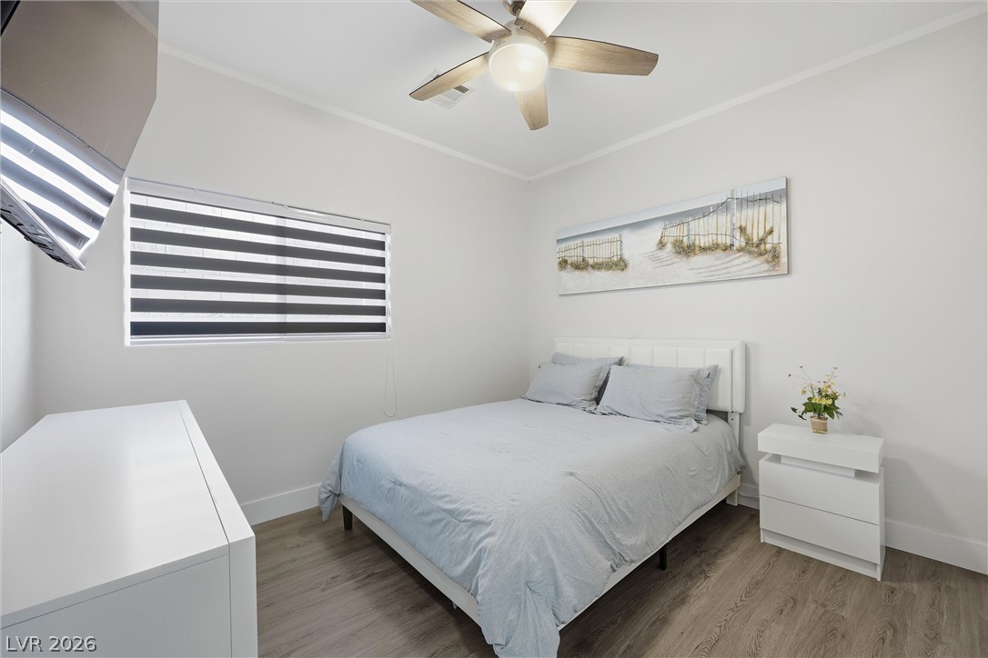 4045 Laurel Flat Court Las Vegas NV 89129